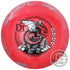 Prodigy Limited Edition Dragon's Hoard Stamp AIR Spectrum D1 Distance Driver Golf Disc
