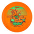 Prodigy Limited Edition Lifeline Stamp Glimmer 750 Series M5 Midrange Golf Disc
