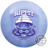 Prodigy Limited Edition Rippit Good Stamp 500 Series D6 Distance Driver Golf Disc