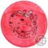 Prodigy Limited Edition Sea to Shining Sea Stamp 400 Fractal A5 Approach Midrange Golf Disc