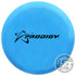 Prodigy Disc Bar Stamp Mini Marker Disc