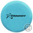 Prodigy Disc Bar Stamp Mini Marker Disc