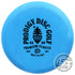 Prodigy Disc Casual Crest Mini Marker Disc