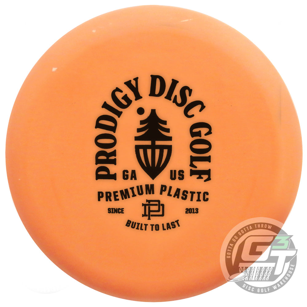 Prodigy Disc Casual Crest Mini Marker Disc