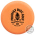 Prodigy Disc Casual Crest Mini Marker Disc