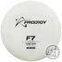 Prodigy 400 Glow Series F7 Fairway Driver Golf Disc