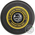 Prodigy NHL Gold Collection Team Logo 300 Series PA3 Putter Golf Disc