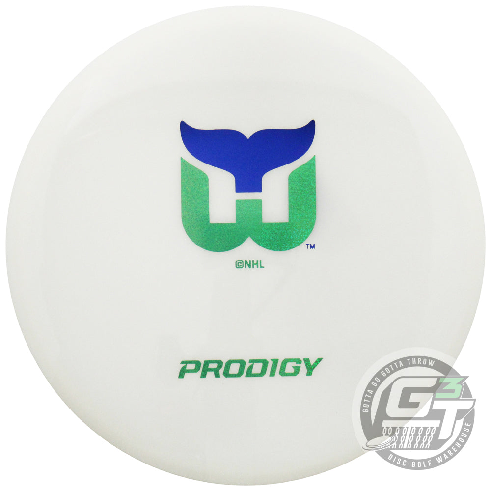 Prodigy NHL Vintage Hockey Collection Team Logo 400 Series M4 Midrange Golf Disc