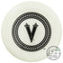 Prodigy NHL 2024 Heritage Classic Collection Team Logo 400 Glow Series PA5 Putter Golf Disc