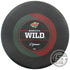 Prodigy NHL Spin-O-Rama Collection Base Grip M Model S Golf Disc