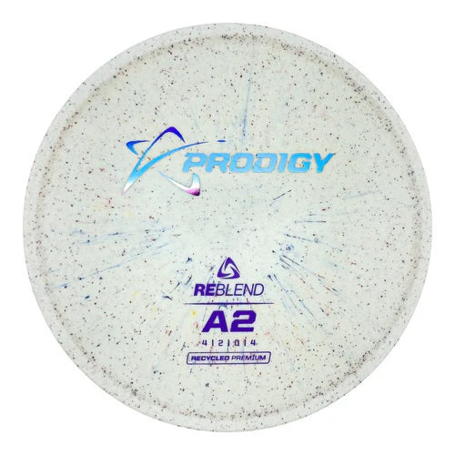 Prodigy ReBlend A2 Approach Midrange Golf Disc