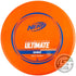 Prodigy NERF Soft Flight 100g Ultimate Recreational Catch Disc