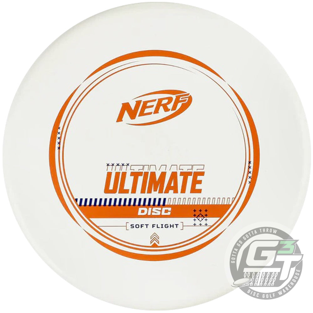Prodigy NERF Soft Flight 100g Ultimate Recreational Catch Disc