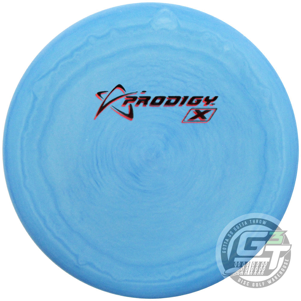 Prodigy Factory Second 300 Firm Series PA3 Putter Golf Disc