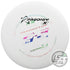 Prodigy Factory Second 300 Series PA5 Putter Golf Disc