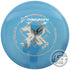 Prodigy Factory Second 500 Series A5 Approach Midrange Golf Disc