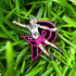 Paige Pierce Disc Golf Pin Series 2