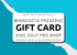 Minnesota Preserve Gift Card