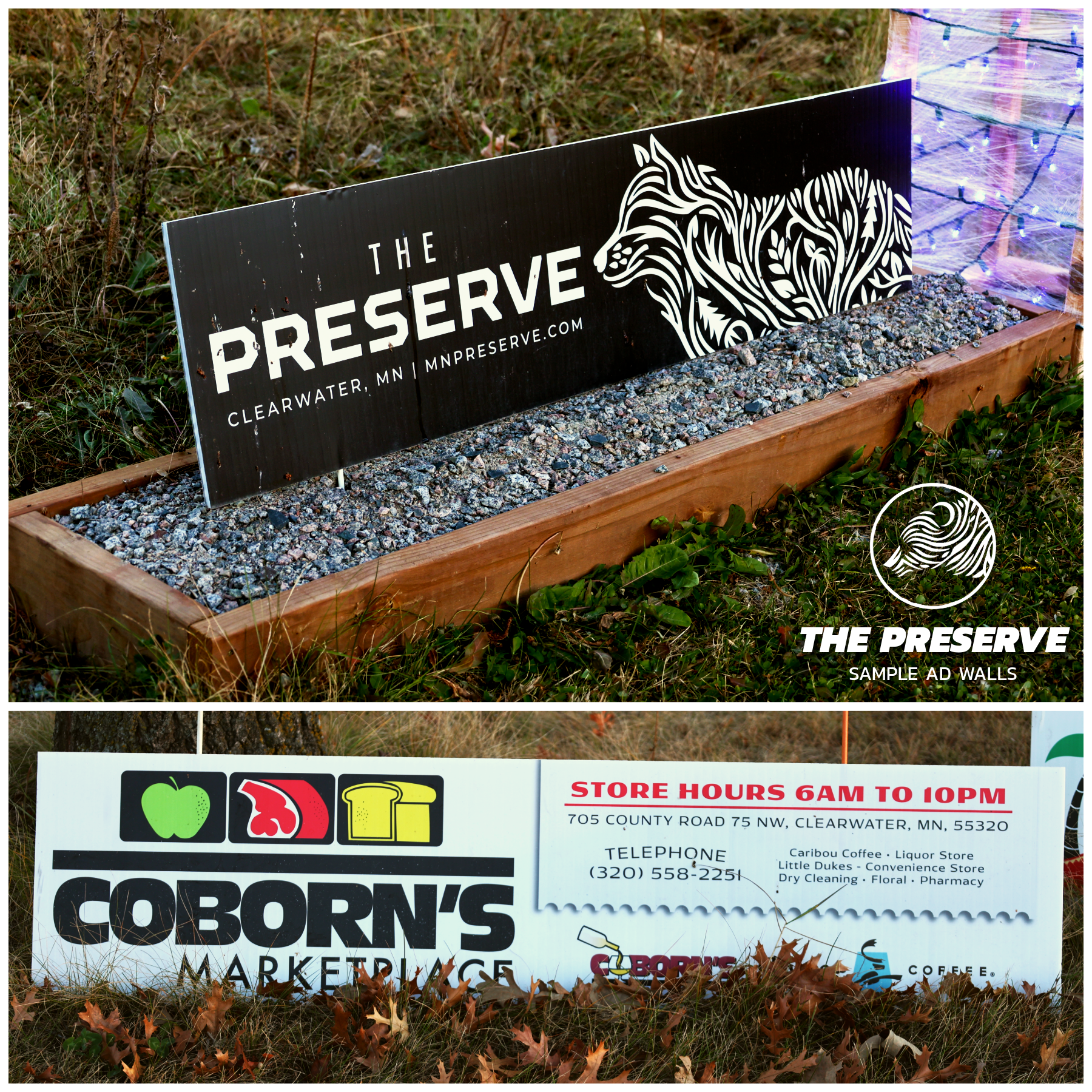 2026 Preserve Sponsorship Opps [Preserve Championship Included]
