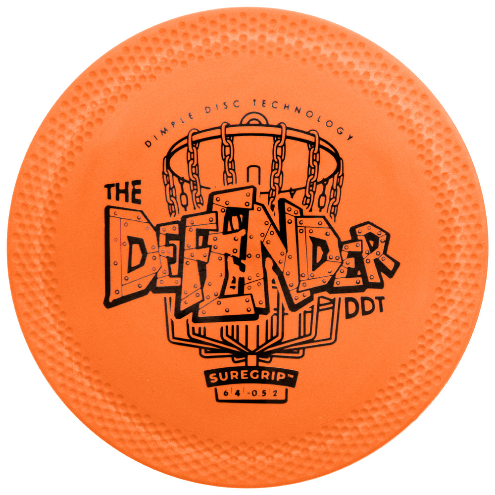 Quest AT Sure Grip Defender DDT Fairway Driver Golf Disc