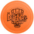 Quest AT Sure Grip Defender DDT Fairway Driver Golf Disc