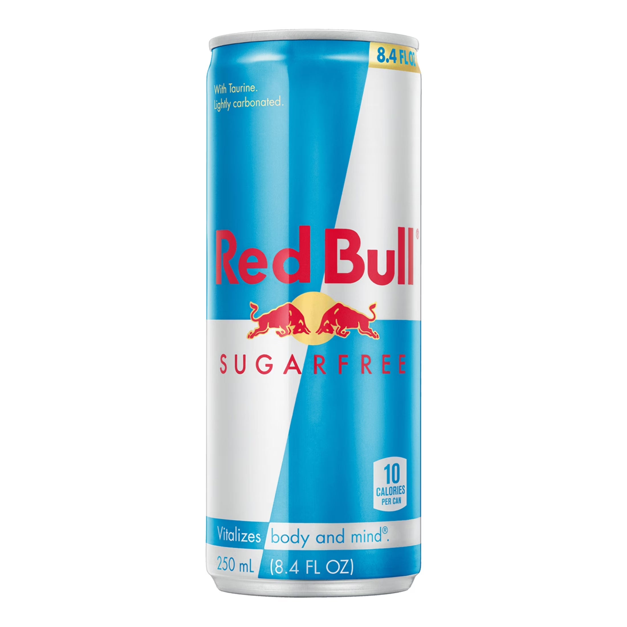 Red Bull Energy Drink - Gotta Go Gotta Throw