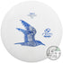 RPM Atomic Tara Iti Fairway Driver Golf Disc