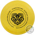 RPM Strata Te Moko Specialty Golf Disc