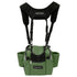 Revolution Mini Deluxe V3 Disc Golf Bag - Olive Green