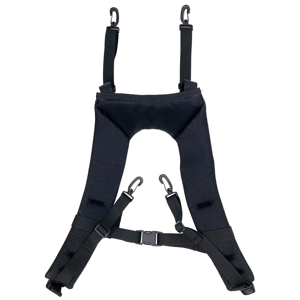 Revolution Harness Backpack Strap