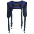 Revolution Carolina Team Disc Golf Bag - Rust