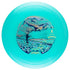 Streamline Limited Edition 2025 MVP Open St. Jude Edition Plasma Shift Fairway Driver Golf Disc