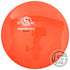 Streamline Limited Edition Disc East Prototype Neutron Boost Distance Driver Golf Disc