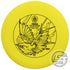 Stokely First Run Strato Finch Putter Golf Disc