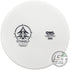 Stokely Prototype Thermo Owl Midrange Golf Disc