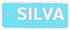 MVP Disc Sports Silva Saarinen Logo Enamel Disc Golf Pin - Gotta Go Gotta Throw