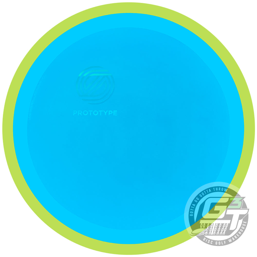 Axiom Limited Edition 2026 Preserve Doubles Neutron Aspect Distance Driver Golf Disc