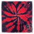 Team Grundy Tye Dye Customs Disc Golf Towel