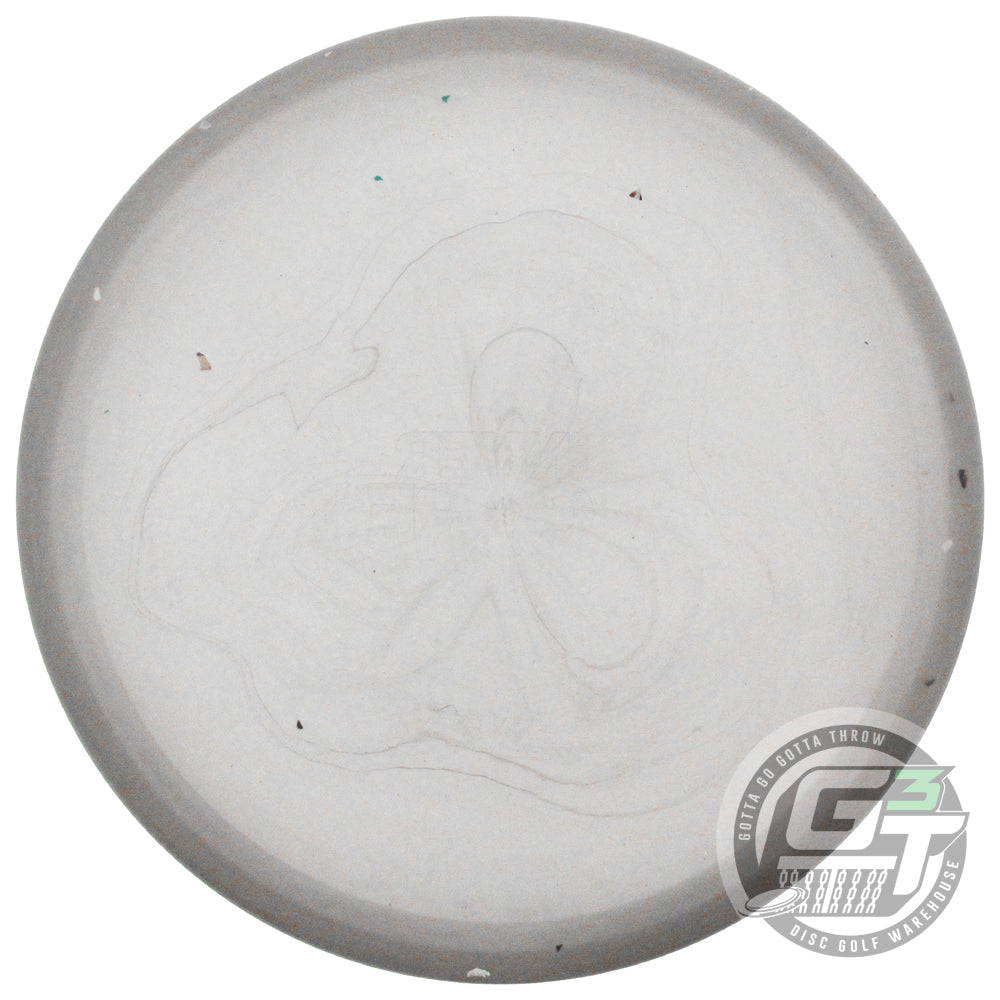 Trash Panda Catch Inner Core Putter Golf Disc