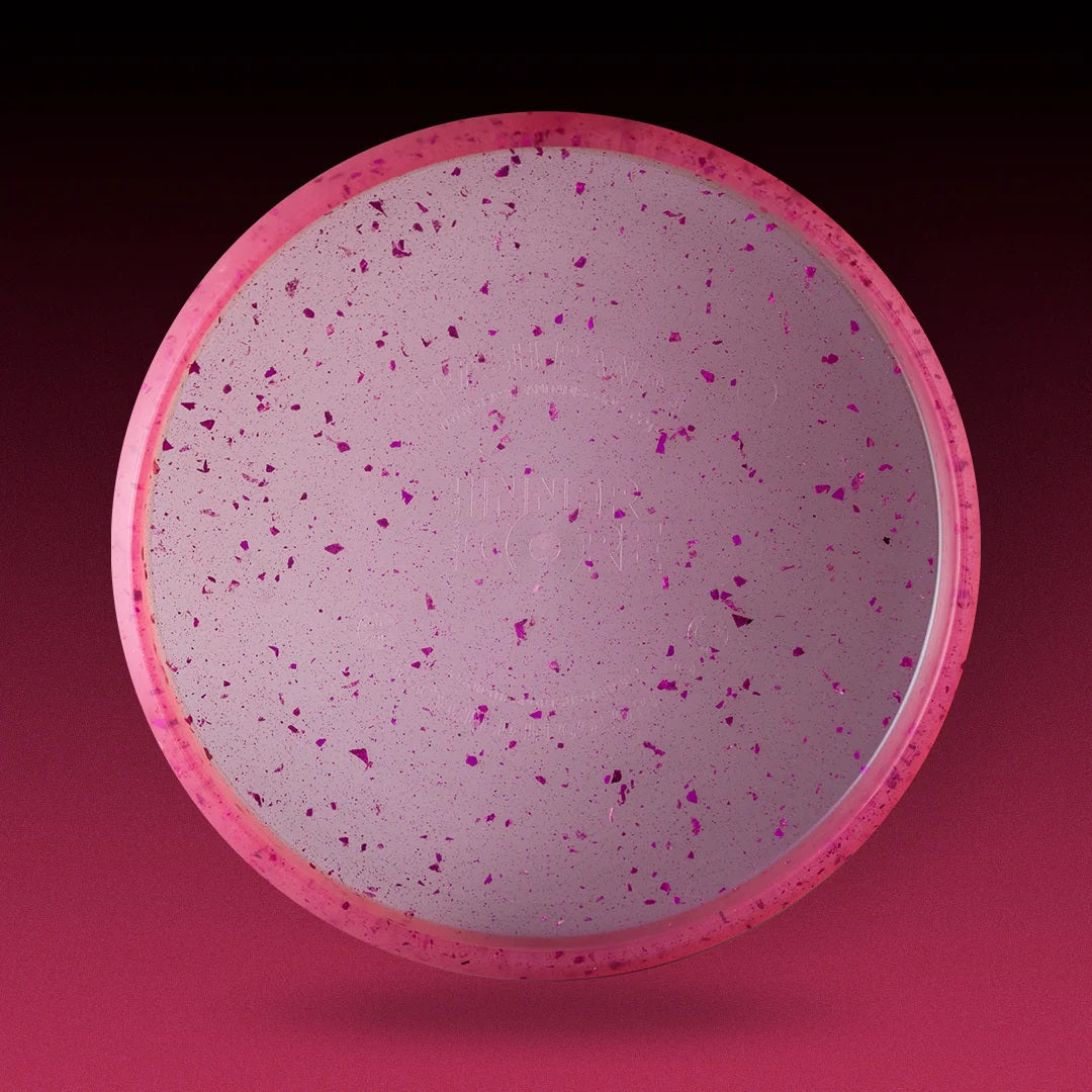 Trash Panda Premium Phone Case Inner Core Putter Golf Disc