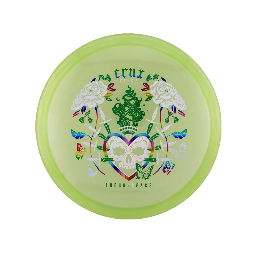 Thought Space Athletics Ethos Crux Midrange Golf Disc