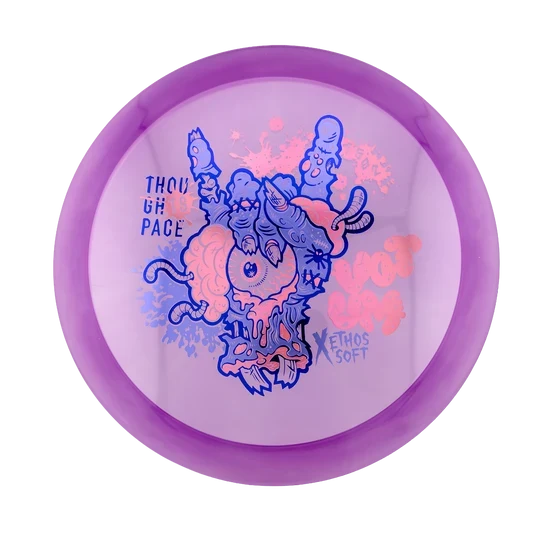 Thought Space Athletics Ethos Soft Votum Fairway Driver Golf Disc
