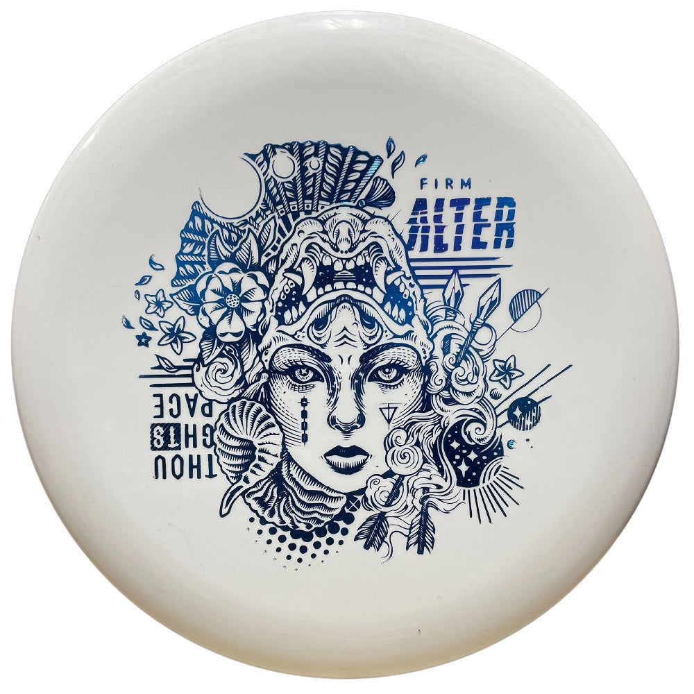 Thought Space Athletics Nerve Firm Alter Putter Golf Disc