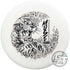 Thought Space Athletics Nerve Muse Putter Golf Disc