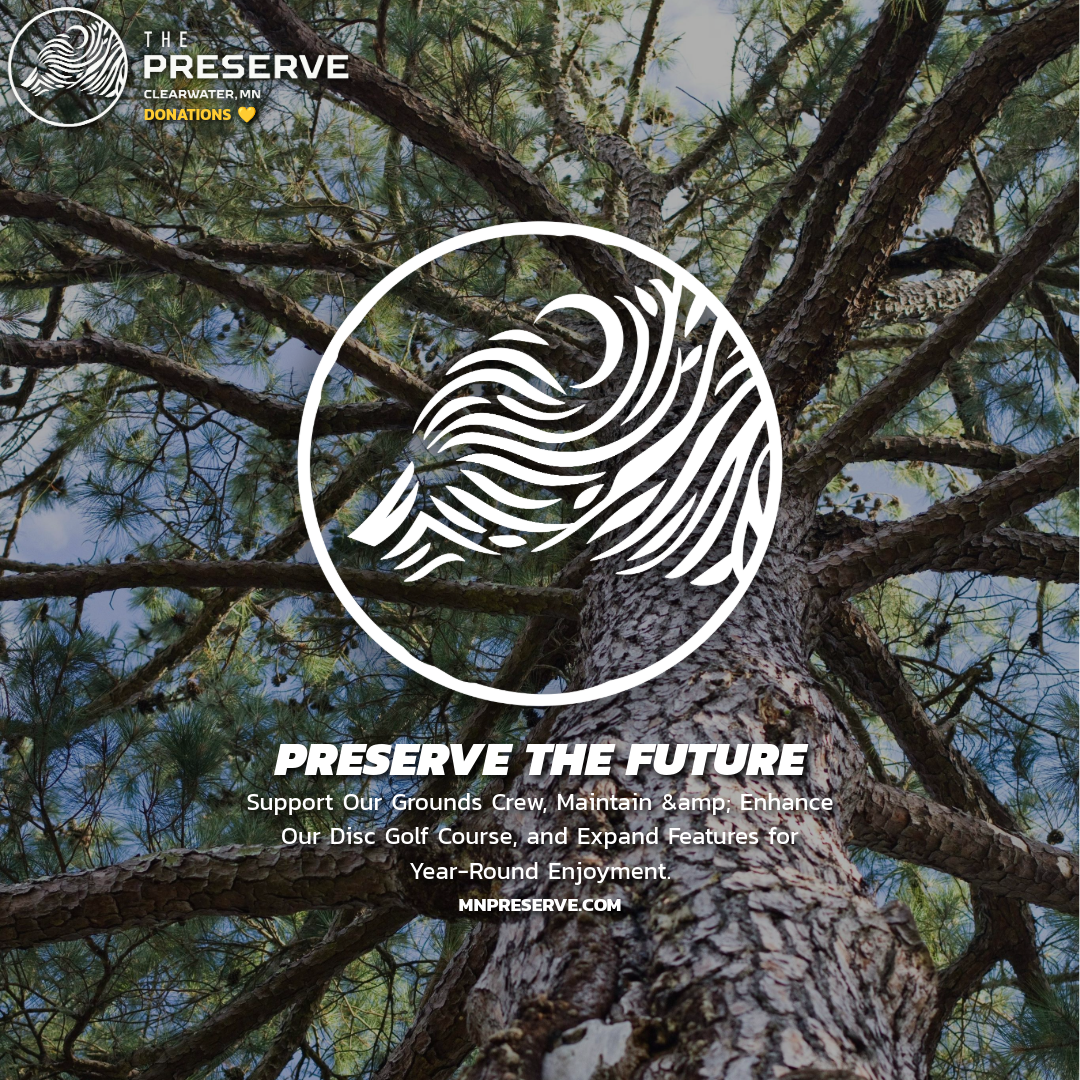 Preserve the Future: Fundraising for Course Enhancements, Year-Round Enjoyment, and Sustainable Growth