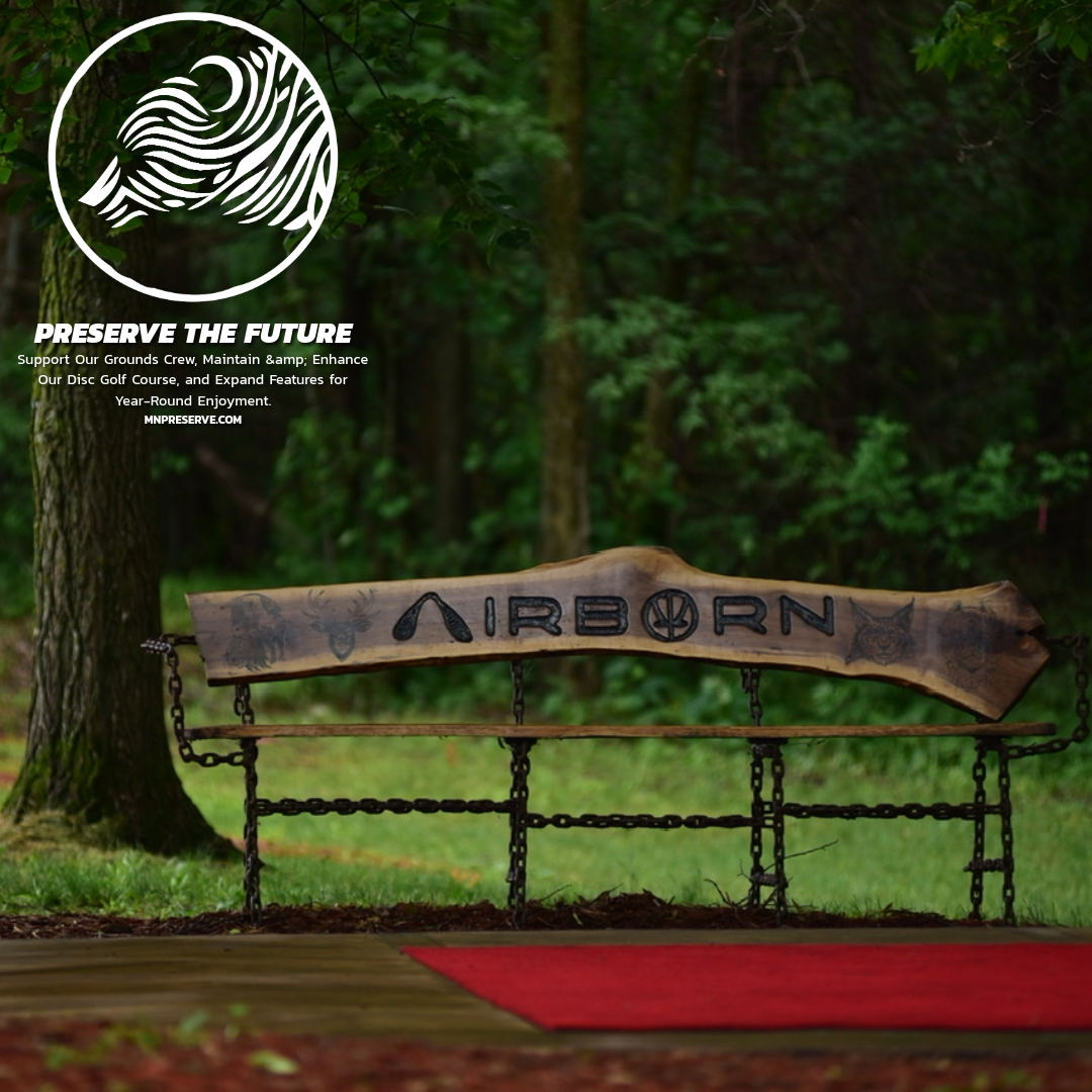 Preserve the Future: Fundraising for Course Enhancements, Year-Round Enjoyment, and Sustainable Growth