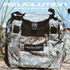 Revolution Mini Deluxe Disc Golf Bag V2