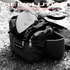 Revolution Mini Deluxe V3 Disc Golf Bag - Olive Green - Gotta Go Gotta Throw