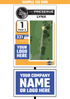 The Preserve Hole Sponsorship 2025 - 2026