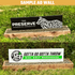The Preserve Hole Sponsorship 2025 - 2026